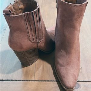 Shop Talulah Booties